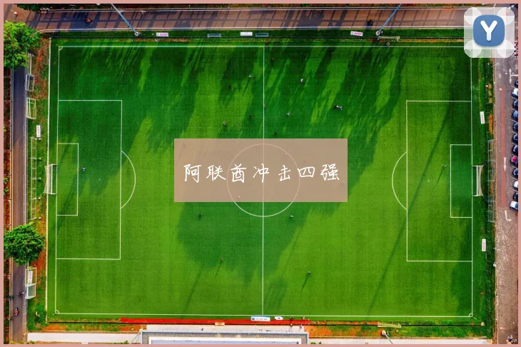 阿联酋冲击四强