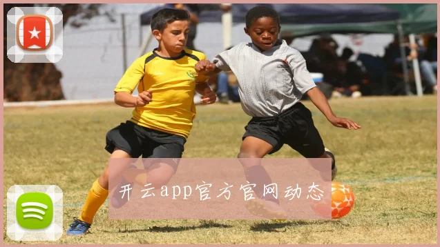 开云app官方官网动态