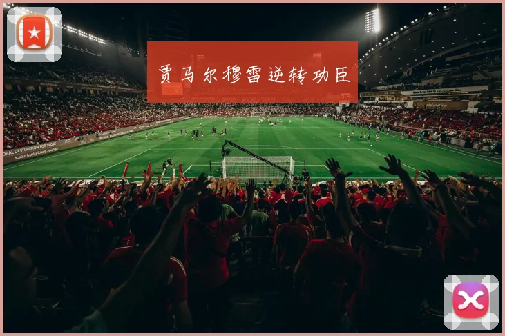 贾马尔穆雷逆转功臣
