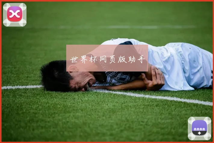 世界杯网页版助手