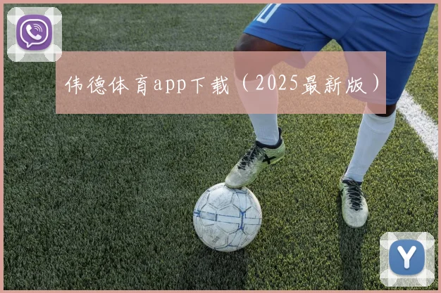 伟德体育app下载（2025最新版）