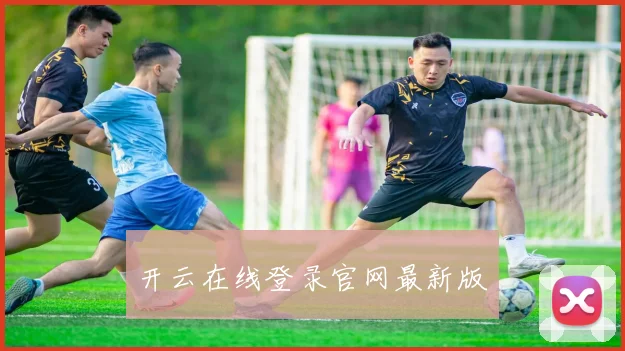 开云在线登录官网最新版