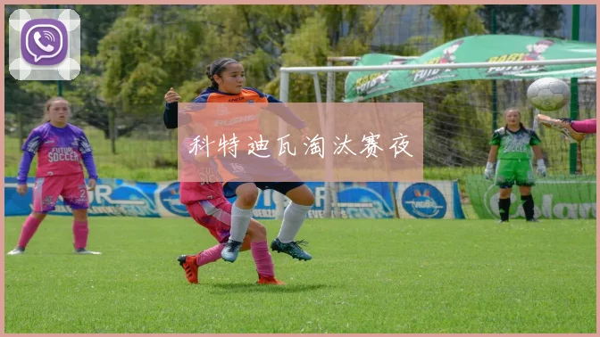 科特迪瓦淘汰赛夜