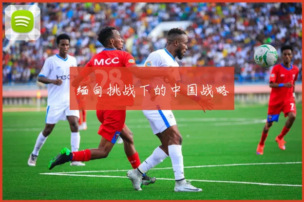 缅甸挑战下的中国战略