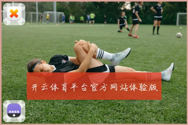 开云体育平台官方网站体验版
