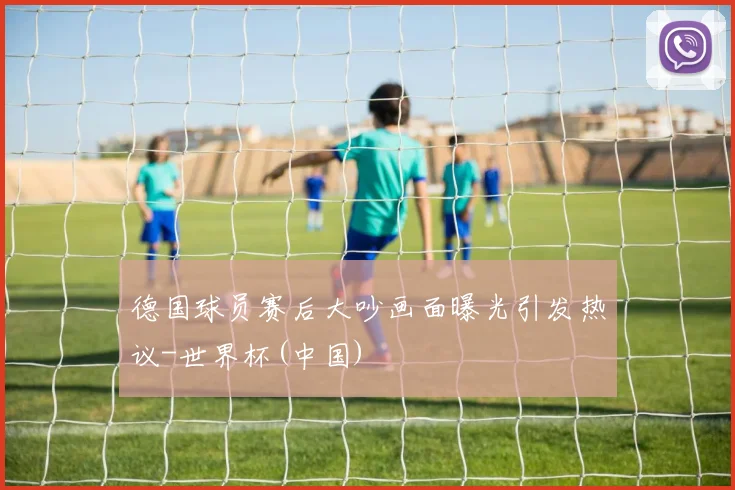 德国球员赛后大吵画面曝光引发热议-世界杯(中国)