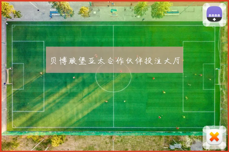 贝博狼堡亚太合作伙伴投注大厅