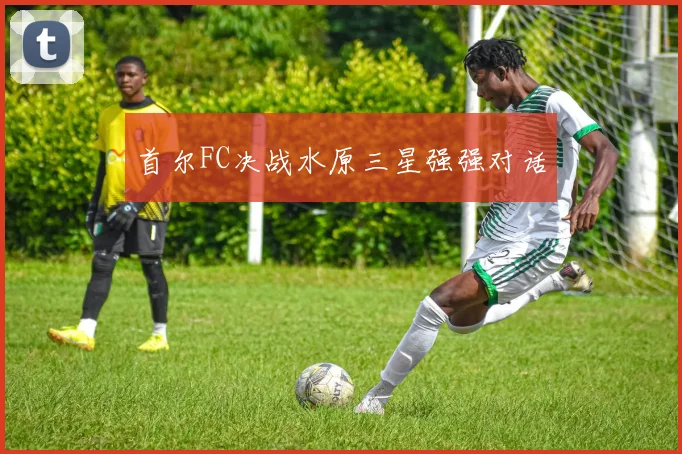 首尔FC决战水原三星强强对话