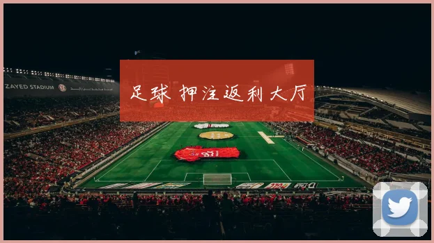 足球 押注返利大厅