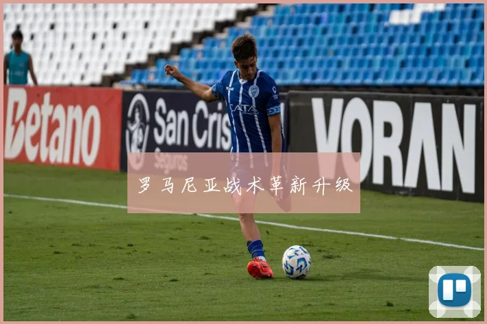 罗马尼亚战术革新升级