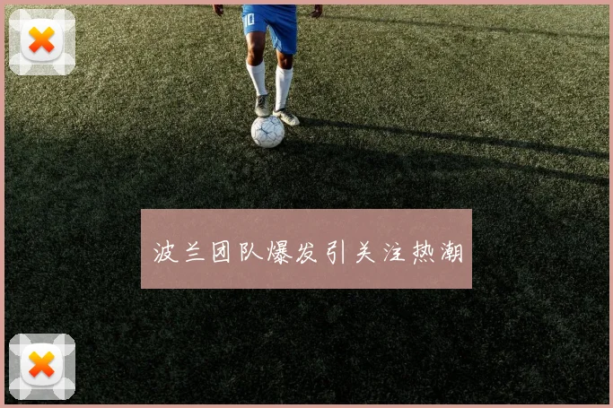 波兰团队爆发引关注热潮