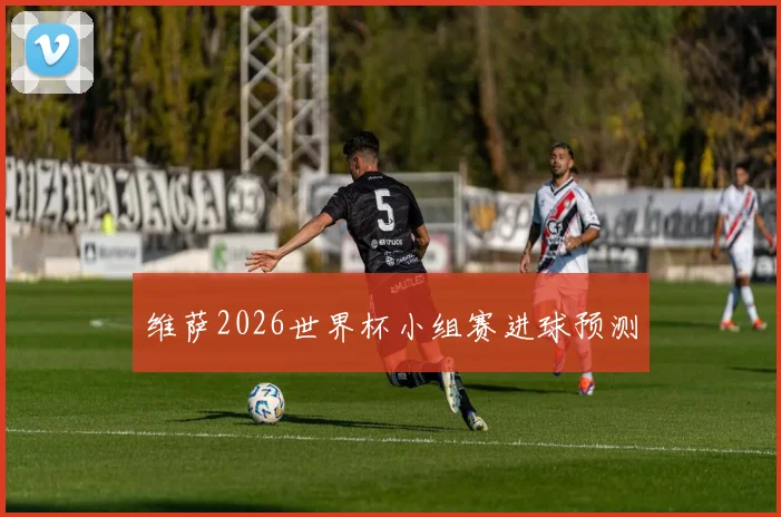 维萨2026世界杯小组赛进球预测